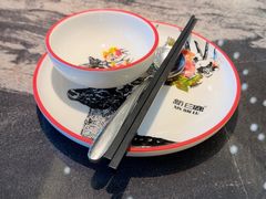 -新白鹿餐厅(松江开元地中海店)