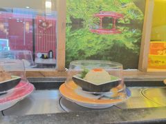 -禾绿回转寿司(国瑞店)