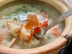 -潮和兴海鲜城·地道潮汕菜(佛山店)