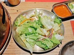 -西塔老太太泥炉烤肉(杭州首店)