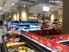 -七鲜超市(瑞虹天地太阳宫店)