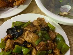 -九龙餐厅(大沽路店)