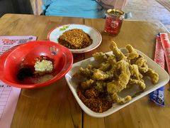 -冒椒火辣(奎星楼街店)