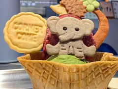 -CORNER CONE GELATO酷矿手作霜淇淋(南头古城店)