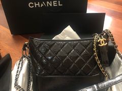 -Chanel(德基广场店)