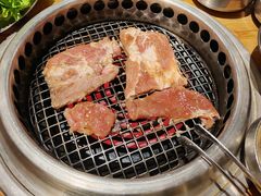 -汉拿山(北京上地华联店)