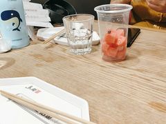 -鱼酷活鱼烤鱼(梅江印象城店)