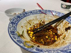 -老浒记烤鸭-北京菜(琉璃厂店)