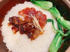 -捞王锅物料理(温州万象城店)