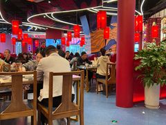 大堂-峨嵋酒家(熙悦天街店)