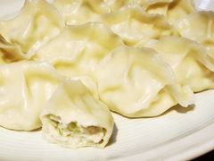 鲅鱼饺子-必点海鲜·鲅鱼水饺(鞍山西道店)