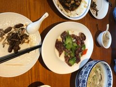 -翠山·映月湖景餐厅(映月湖公园店)
