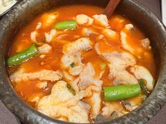 -山石榴·贵州菜(陆家嘴中心店)