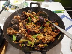 -漓江又一軒·广西菜·桂林米粉(梅林店)