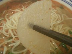 -清真聚陇缘美食餐厅(南横东街店)