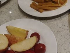 -青蓬蒸汽海鲜·深圳老字号·团建聚会(壹方城店)