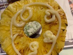 -小酒吧烧烤(爱建店)