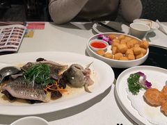 -顺峰顺水顺德菜(第一百货店)