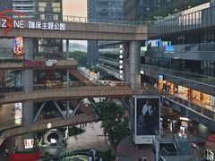 -砂之船奥莱(南京江宁店)