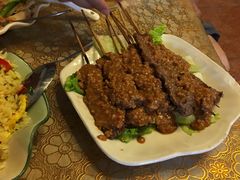 -伊萨娜印尼餐馆