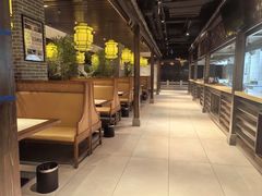 -寿州大饭店·餐厅