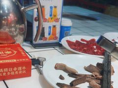 -幸运牛汕头小黄牛牛肉火锅(梅林店)