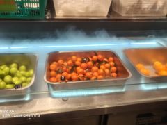 -野山舂·贵州现舂酸汤火锅(鸿通城店)