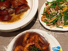 -香云轩·顺德菜(香云纱园林酒店店)