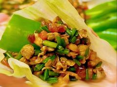 -德胜轩正宗顺德菜(宝安沙井会展中心店)