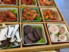 -阿昌白族石板烧·菌锅(大理古城店)