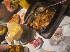 -半秋山西餐厅(襄阳万达店)