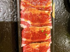 -九田家黑牛烤肉料理(石路天虹店)