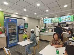 -赛百味SUBWAY(哈西店)