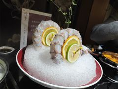 -揽季锅物会·海鲜姿造(三坊七巷店)