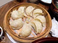 -将相和·海鲜蒸饺大连菜