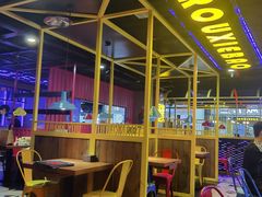 -谢蟹浓·肉蟹煲(新奥店)
