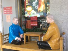 大堂-恭敬李·烤鸭(天坛北门店)