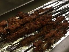 -陈记农家挂炉烤肉(雁南一路店)