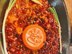 -楠火锅(太古里总店)