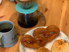-老回回烩面馆(左家庄店)