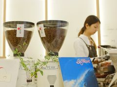 -Onirii Coffee(长乐路店)
