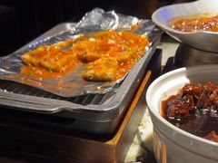 -绿茶餐厅(汇悦大融城店)