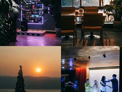 -昆明春城湖畔度假村