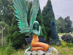 -紫颐香薰山谷景区