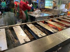 -老黄记手撕烤兔(玉林街店)