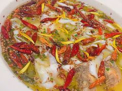 老坛子酸菜鱼-太二酸菜鱼(福州泰禾店)