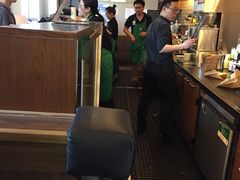 -星巴克(汾阳路店)