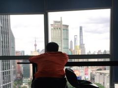 -新航道雅思托福·留学·考研培训(人民广场校区)