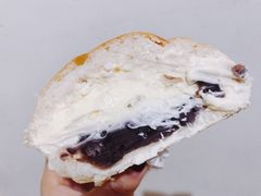 自家红豆奶油面包-WHEAT&BAKER麥(高新创合中心店)