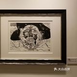 《一紙·憶記》展覽 @海港城美術館 👩‍🎨